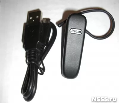 Блютуз гарнитура  jabra bt 2045