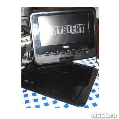 Двд плеер Mystery MPS-708