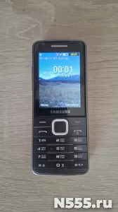 Продам телефон Samsung GT-S5610
