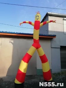 Аэромены