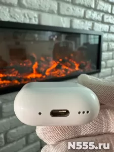 Наушники Airpods 4 ANC
