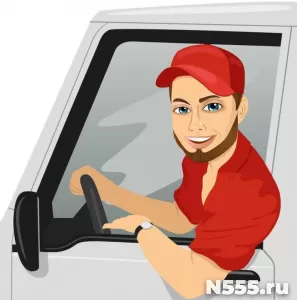 Требуются водители экспедиторы на своих авто Ростоы-на-Дону - картинка 1