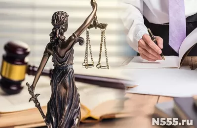 Составление юридических документов