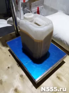Олеиновая кислота кан.4 кг фото
